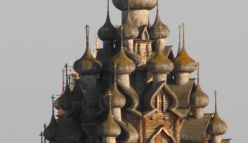 Memorable Travel – 2009