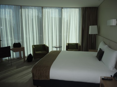 Large Comfortable Room in Melbourne