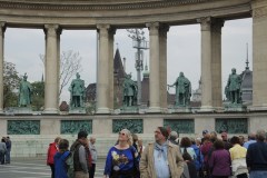 Hungary history heroes