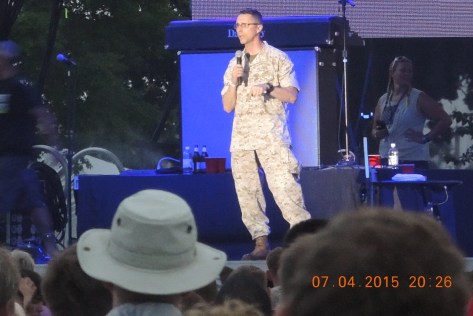 Brigadier General Robert F. Castellvi