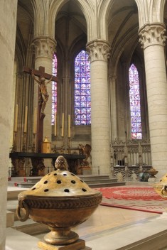Rouen Cathedral