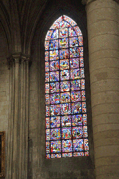 Rouen Cathedral