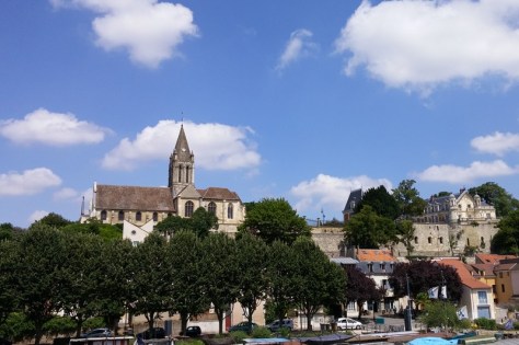 Conflans