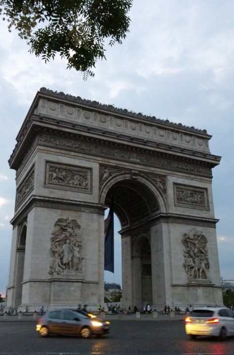 Arch of Triumph