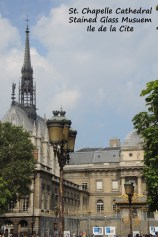St. Chapelle
