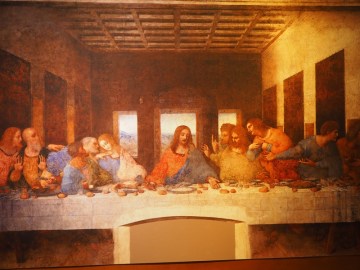 The Last Supper